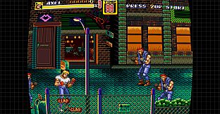 SEGA Mega Drive and Genesis Classics