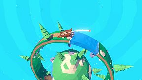 Sling Puzzle: Golf Master