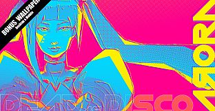 Dead as Disco Streamer Safe Soundtrack Vol. 1