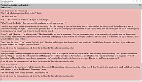 Jay Schilling's Edge of Chaos