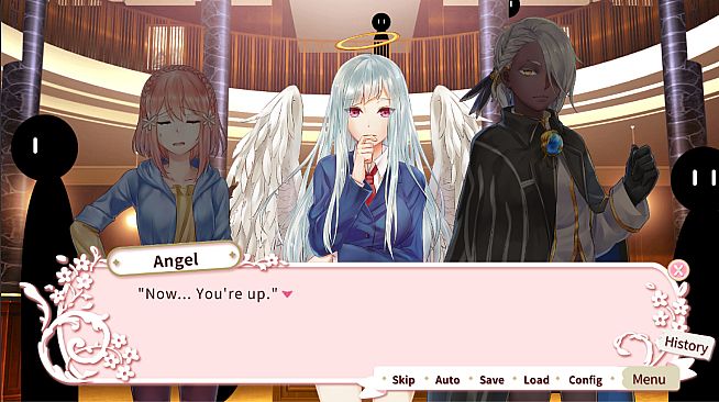 Endangered Proposition