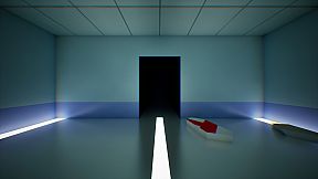 AI T/F Escape: 10 in a Row to Freedom