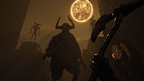 Kings of Lorn: The Fall of Ebris