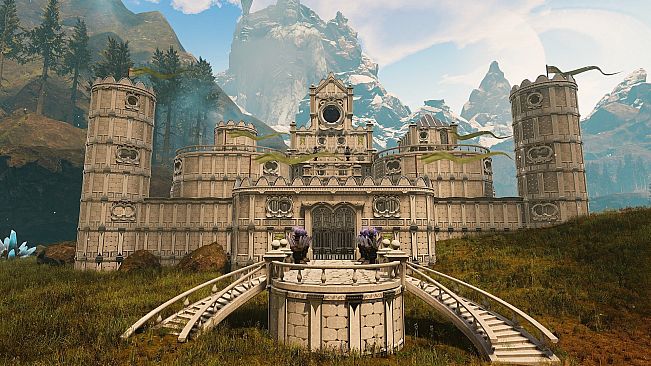 Citadel: Forged with Fire