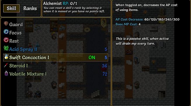 Claritas RPG - Extra Hero Pack 2