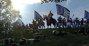 Total War: THREE KINGDOMS - Eight Princes