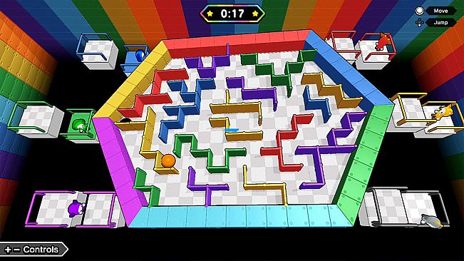 Party Party Time - Thrilling Party Pack