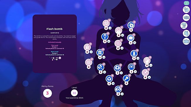 Mosaique Neko Waifus 4