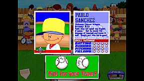 Backyard Baseball '97