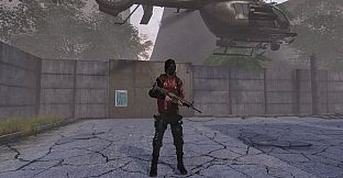 THE DEAD ZONE - 头号玩家服装包