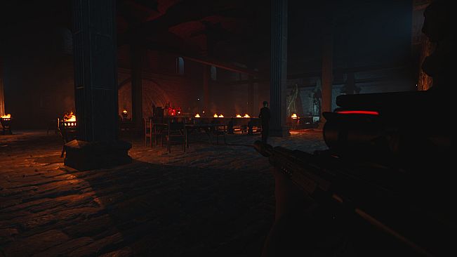 Libertine: King of Hearts