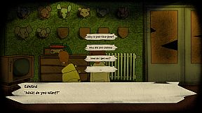 R.A.T.: Human Error – Episode One