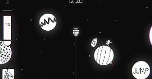 Super Space Jump Man - OST