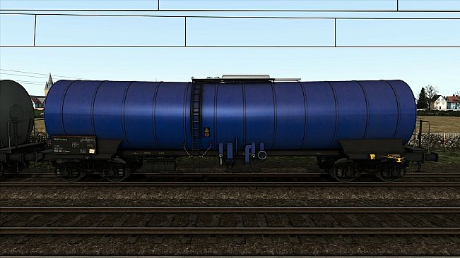 TS Marketplace: Zacens Wagon Pack