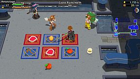 Monster Girls and the Mysterious Adventure Remastered Edition