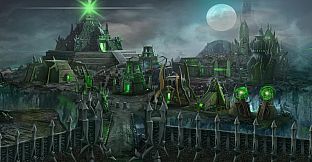 Might & Magic: Heroes VI - Danse Macabre Adventure Pack