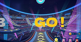 BOM BOM BOMBIAN  ～ ボン ボン ボンビアン ～