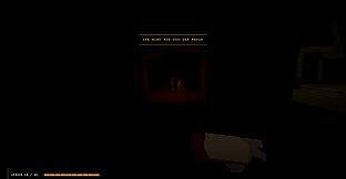 The woods