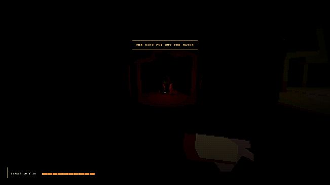 The woods