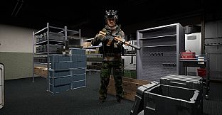 Just another generic: FPS