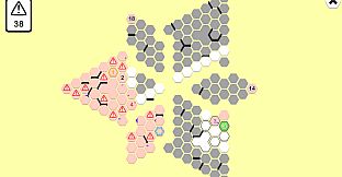 hexceed - Ignis Pack