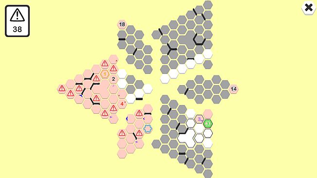 hexceed - Ignis Pack