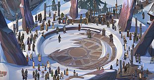 Ash of Gods: The Way - Coffee for Coding