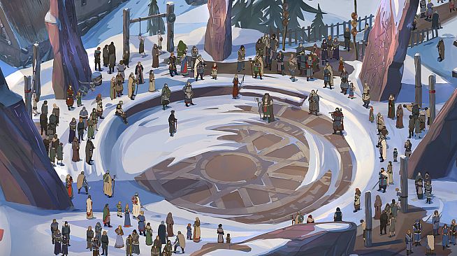 Ash of Gods: The Way - Coffee for Coding