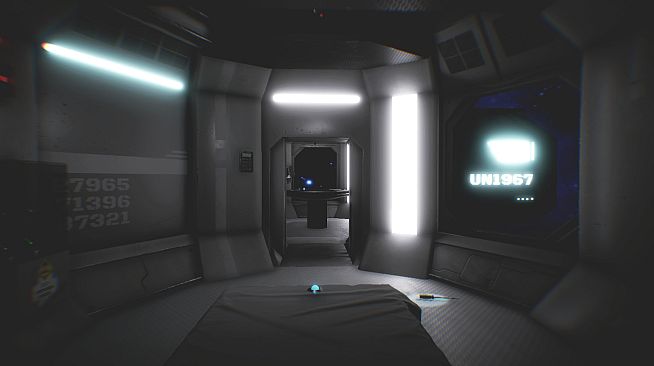 Tales of Escape - Illusion (VR)