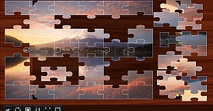 Jigsaw Puzzle World - Japan