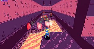 Thunder Kid II: Null Mission