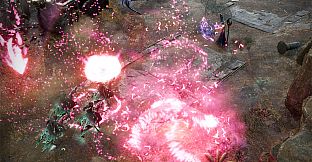Warhammer Age of Sigmar: Realms of Ruin - The Craven King and Gaunt Summoner Hero Pack