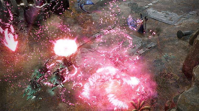 Warhammer Age of Sigmar: Realms of Ruin - The Craven King and Gaunt Summoner Hero Pack