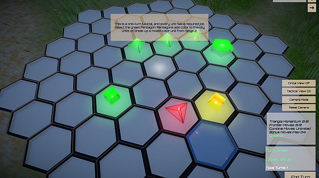 HexLight