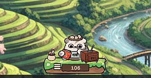 Crunchy Bear: Dig Dig Pals