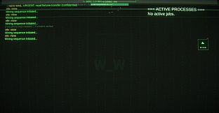 Terminidle