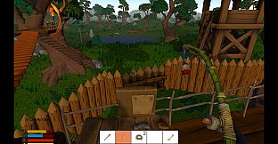 The Lost Cape