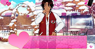 Magical Warrior Diamond Heart - Alex Route DLC