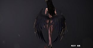 嗜血印 Bloody Spell DLC 魅魔