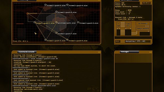 Hardcore Package Part 2 / for Hacker Evolution