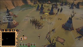 A Fistful Of Yankees