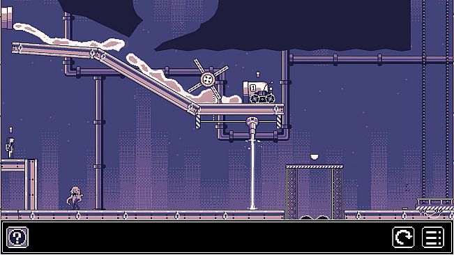 Underland: The Climb