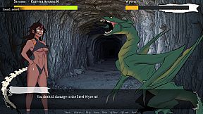 Project WAND: Festival Of Futas