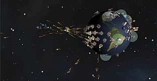 星旅：前奏 Wandering Planet: Prelude