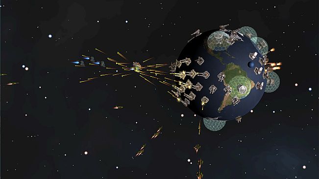 星旅：前奏 Wandering Planet: Prelude