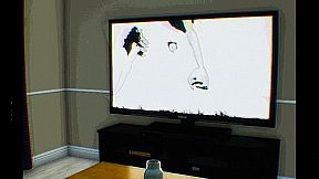 Bite Size Terrors: Erobos Heaven