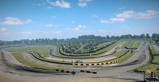 DiRT Rally 2.0 - Lydden Hill, UK (Rallycross Track)