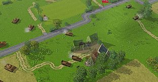 Battle Academy - Rommel in Normandy