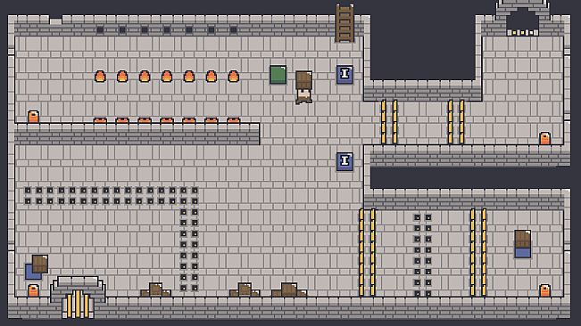 Trials of Liberation