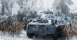 Tokyo Warfare Turbo - Nature maps expansion